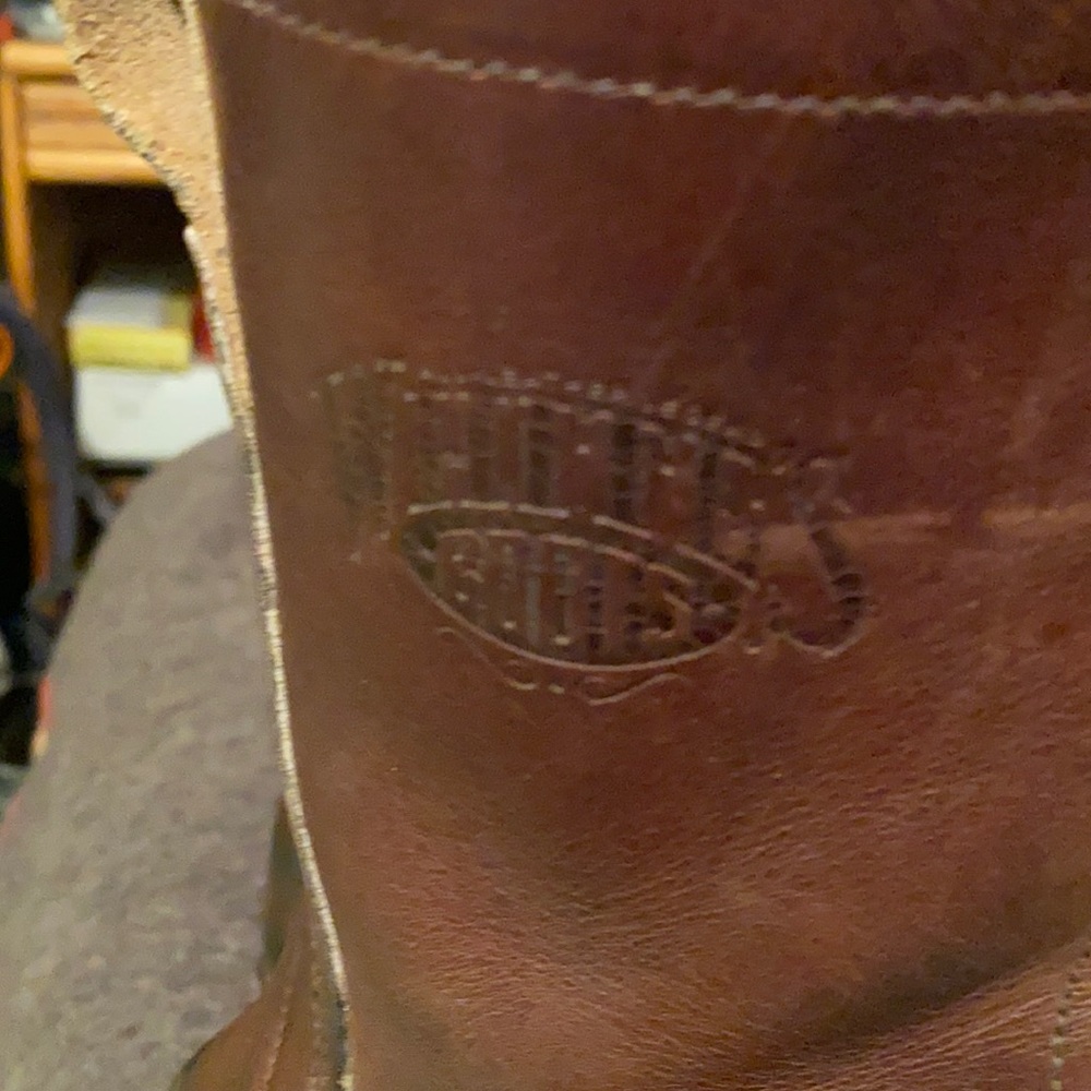 White’s Boots